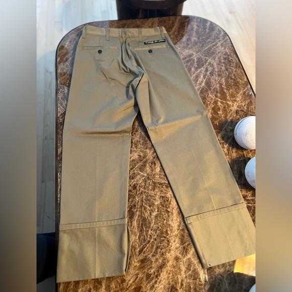 Gucci Khaki Pants - Picture 3 of 11